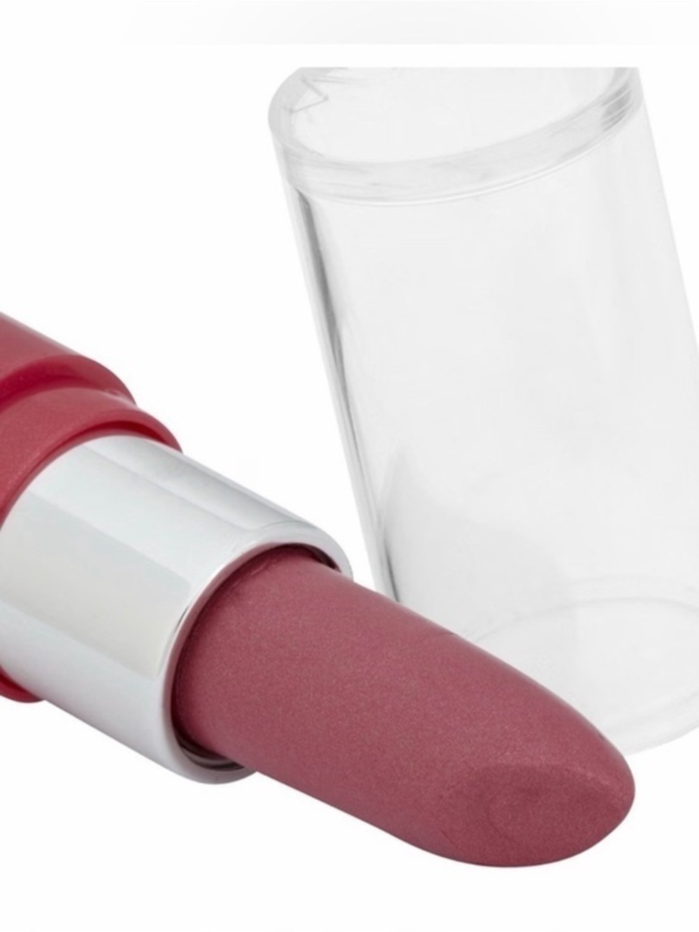 NYC MODERN LOVE Expert Last Creamy Matte Lipstick - Dusty Rose